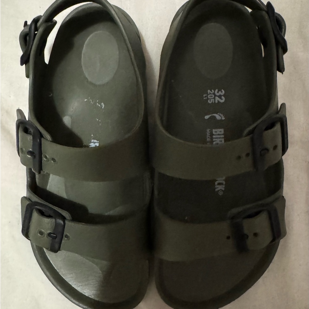 Birkenstock Sandals